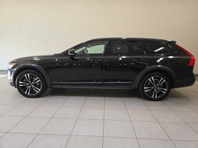 2019 Volvo V90 Cross Country T5 AWD