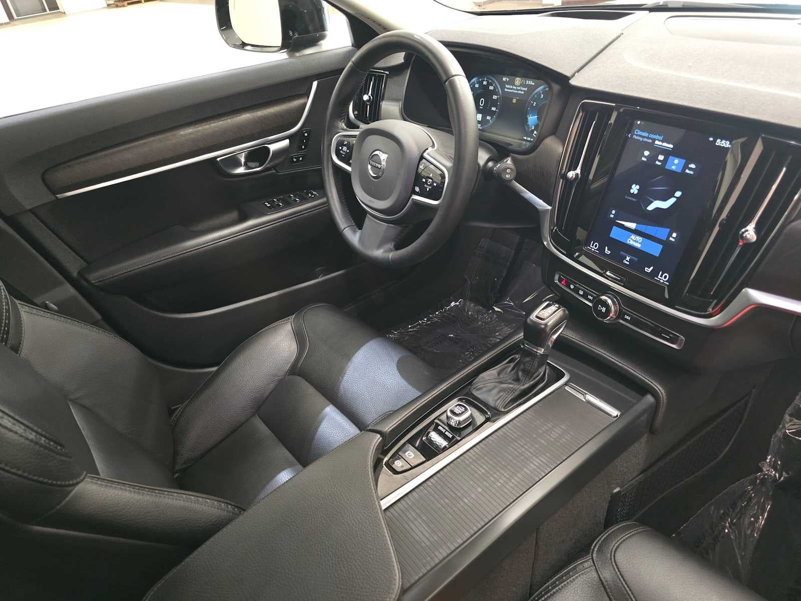 2019 Volvo V90 Cross Country T5 AWD