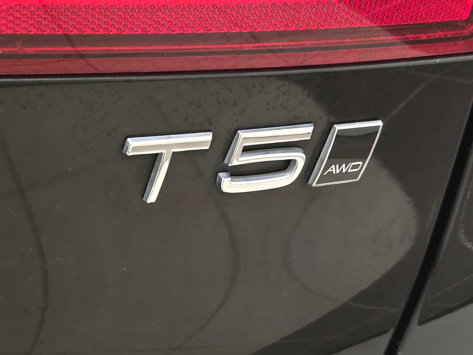 2019 Volvo V90 Cross Country T5 AWD