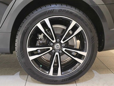 2019 Volvo V90 Cross Country T5 AWD