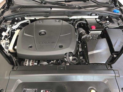 2019 Volvo V90 Cross Country T5 AWD
