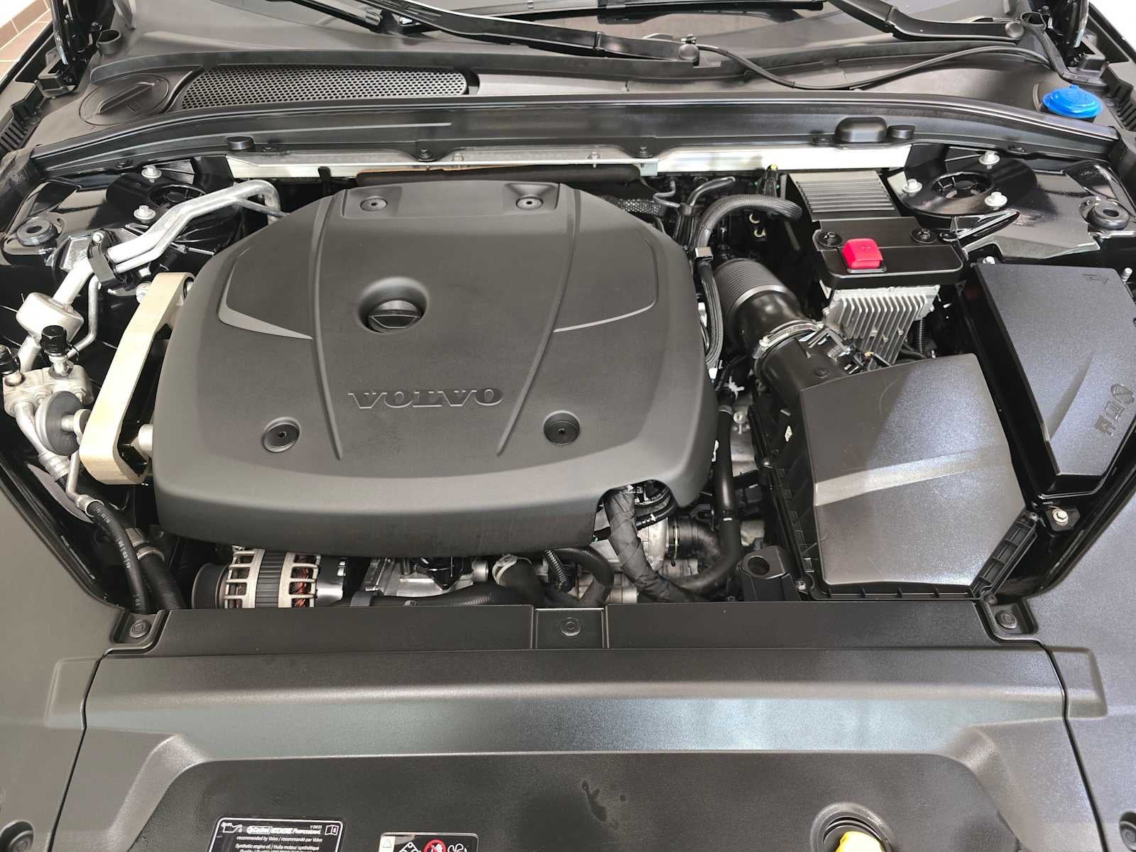 2019 Volvo V90 Cross Country T5 AWD
