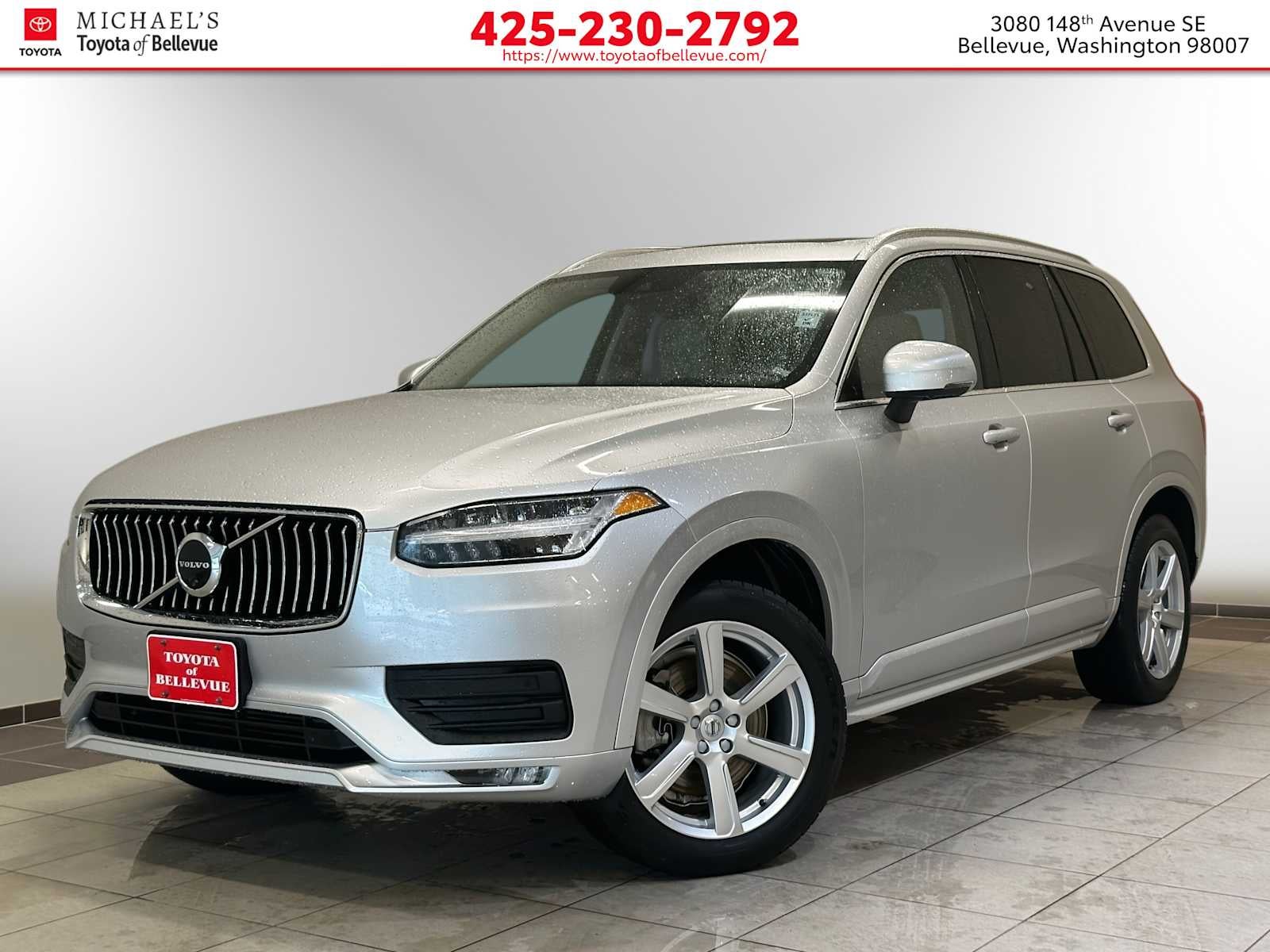 Voxcar VOLVO XC90 SUV in , SEATTLE