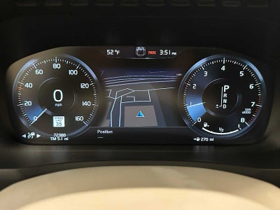 2022 Volvo XC90 Momentum