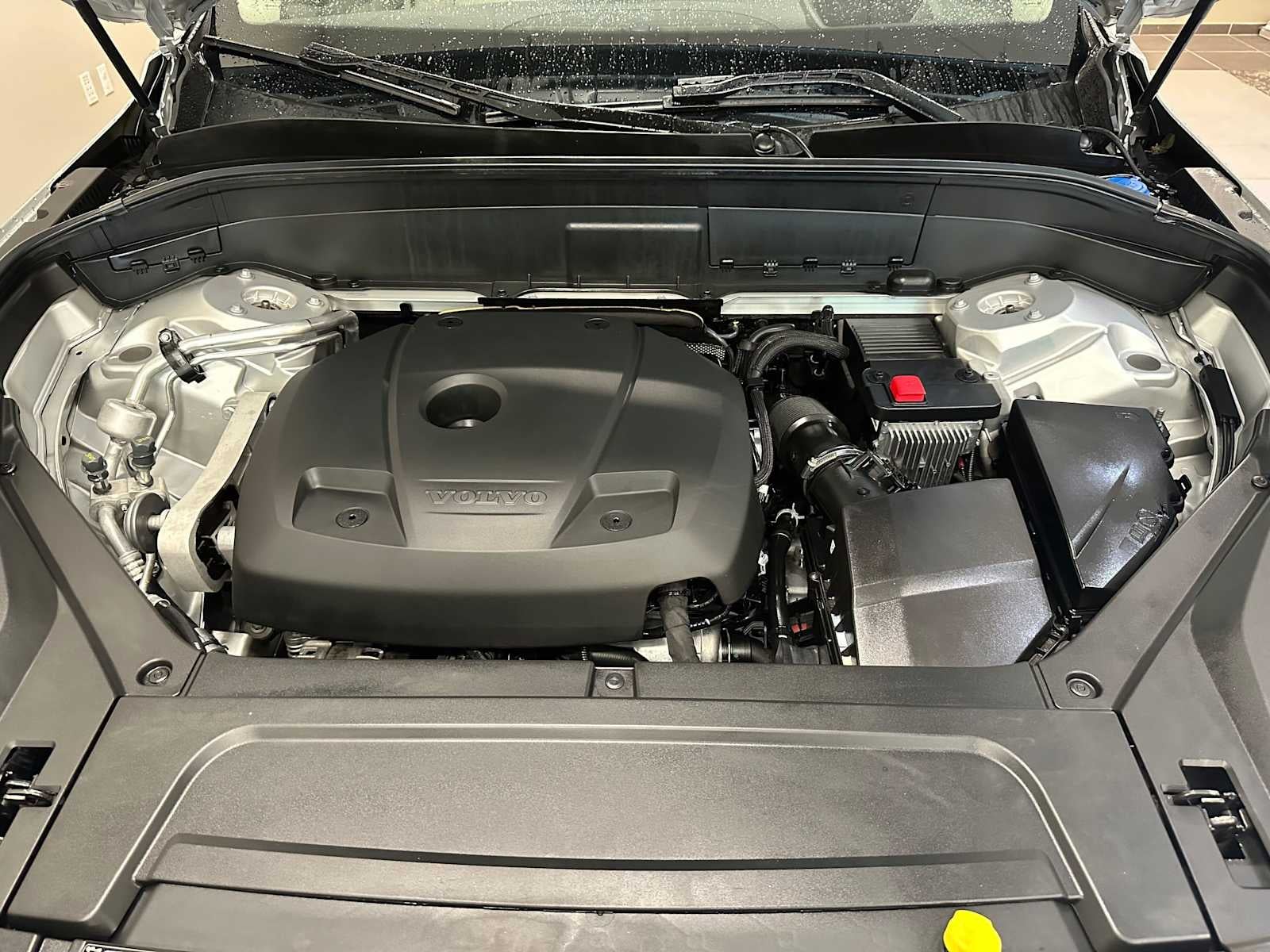 2022 Volvo XC90 Momentum