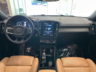 2020 Volvo XC40 Inscription