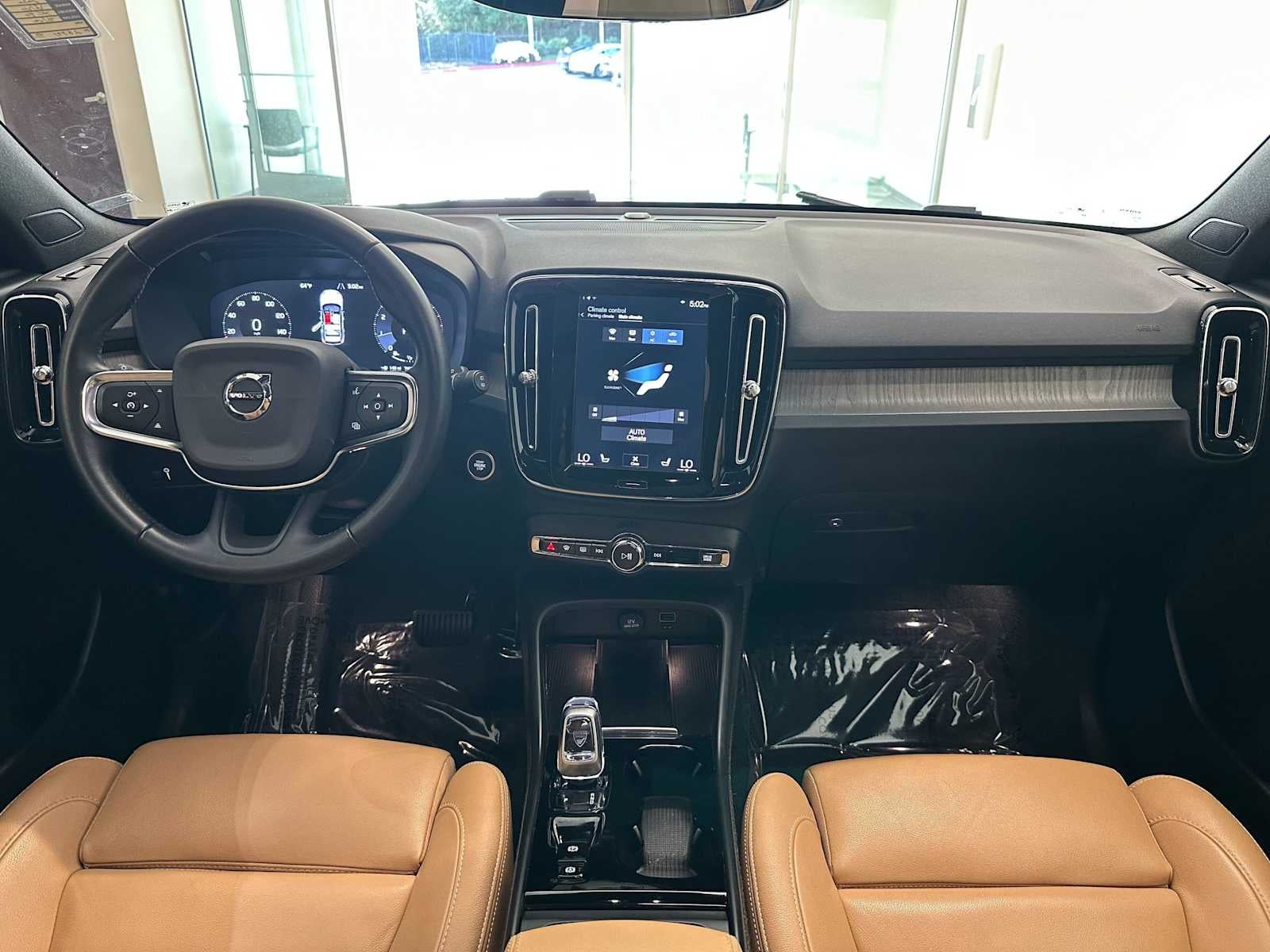 2020 Volvo XC40 Inscription