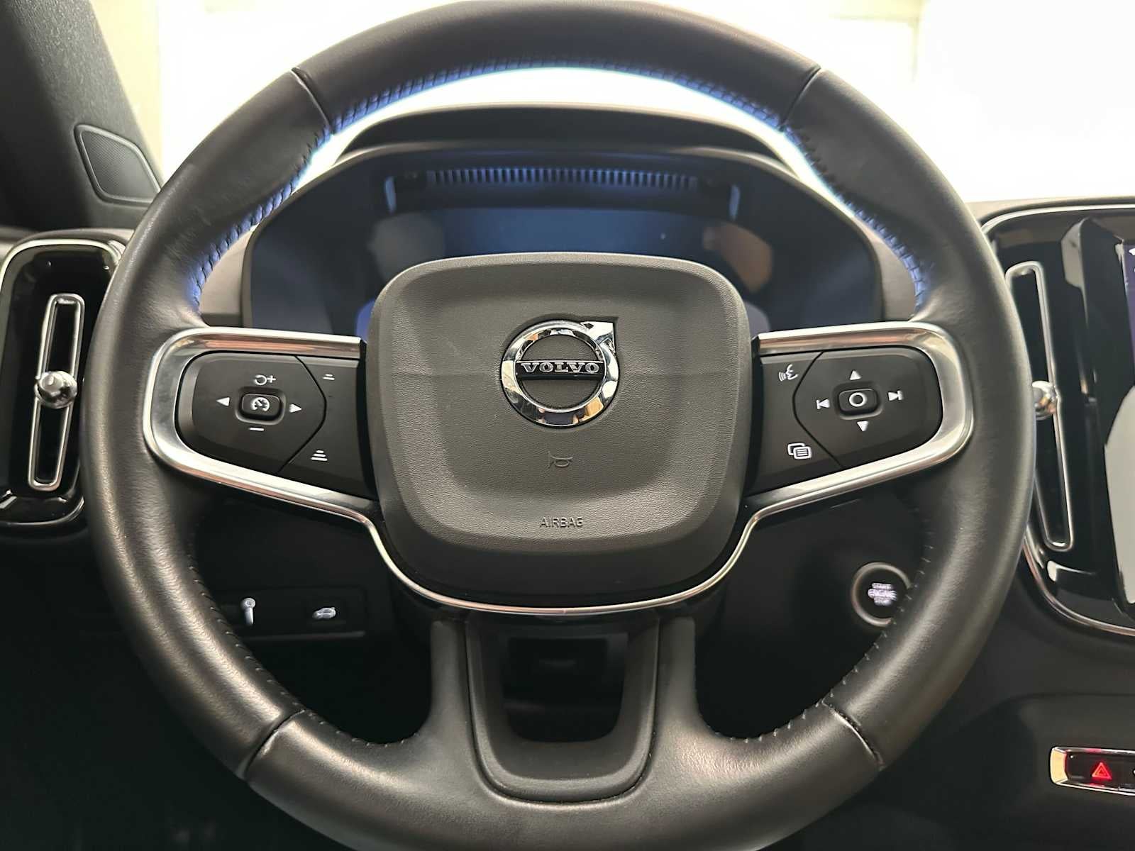 2020 Volvo XC40 Inscription