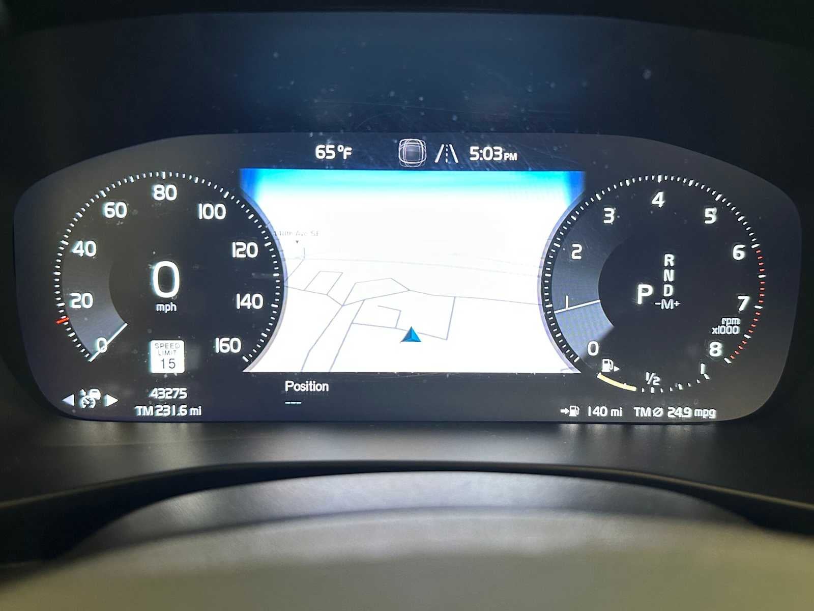 2020 Volvo XC40 Inscription