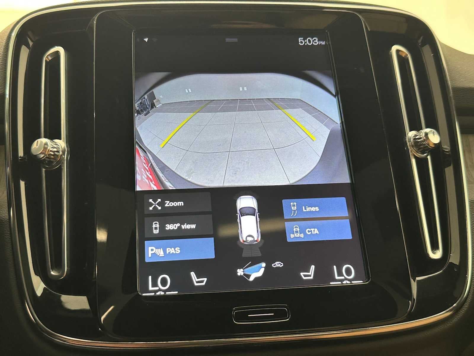2020 Volvo XC40 Inscription