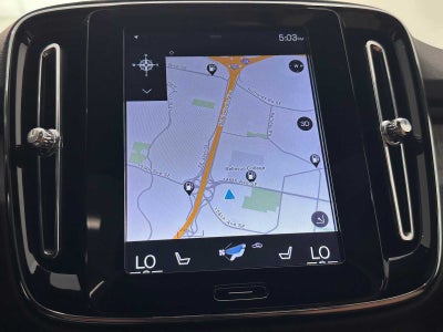 2020 Volvo XC40 Inscription