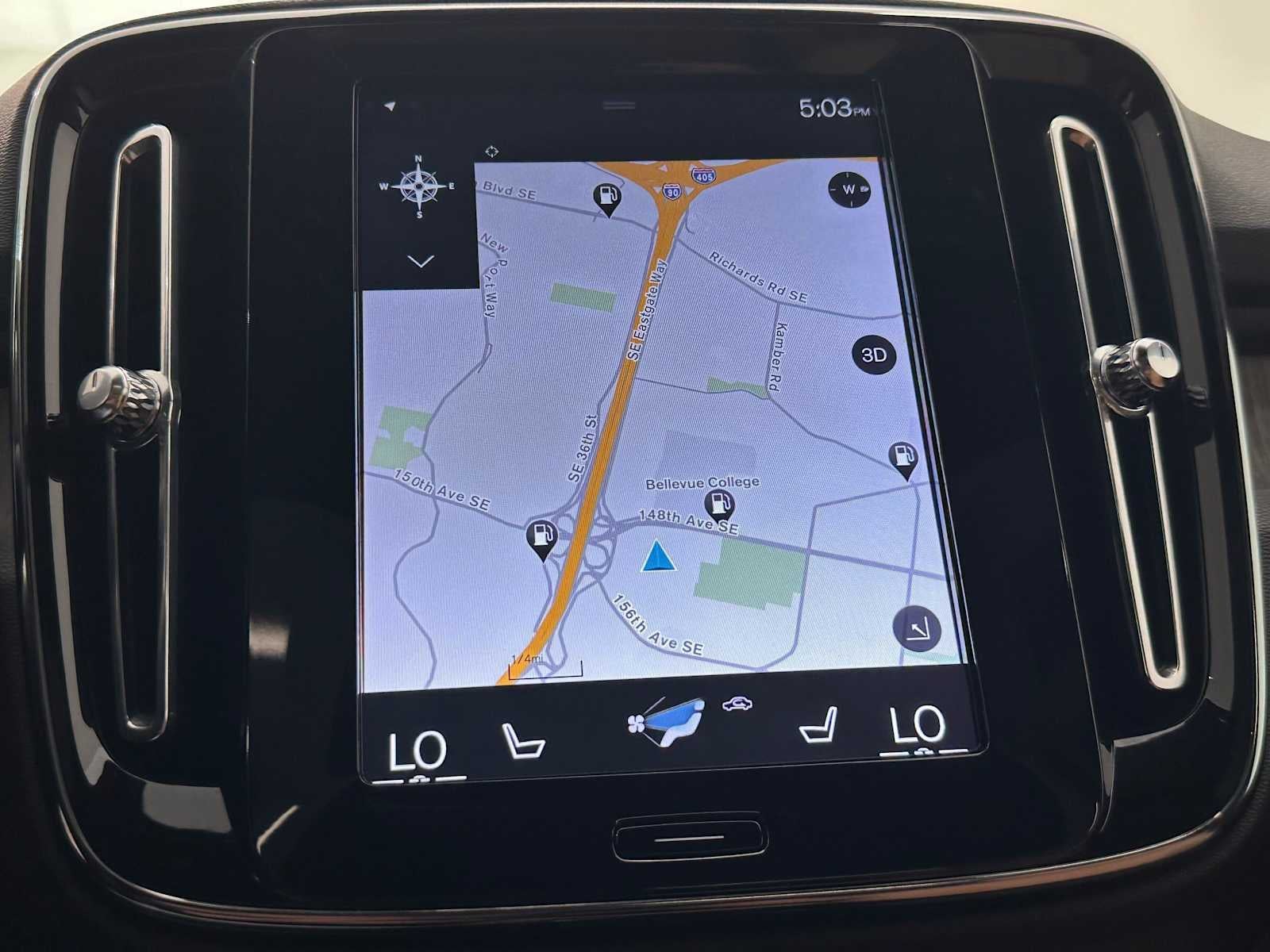 2020 Volvo XC40 Inscription
