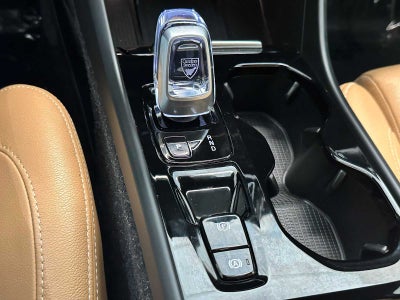 2020 Volvo XC40 Inscription