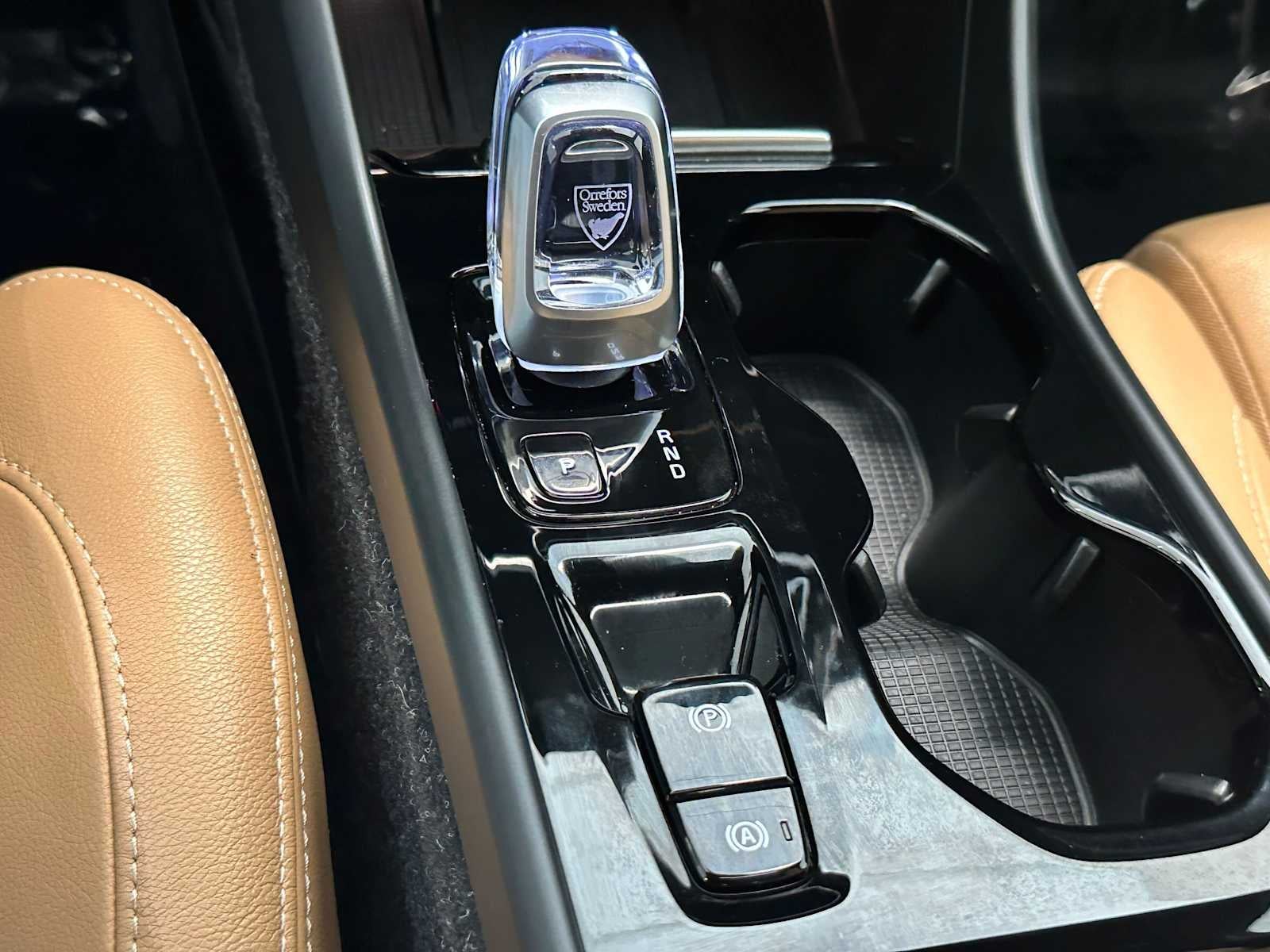 2020 Volvo XC40 Inscription