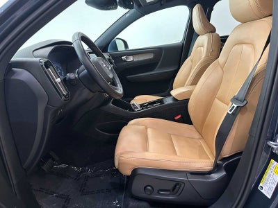 2020 Volvo XC40 Inscription