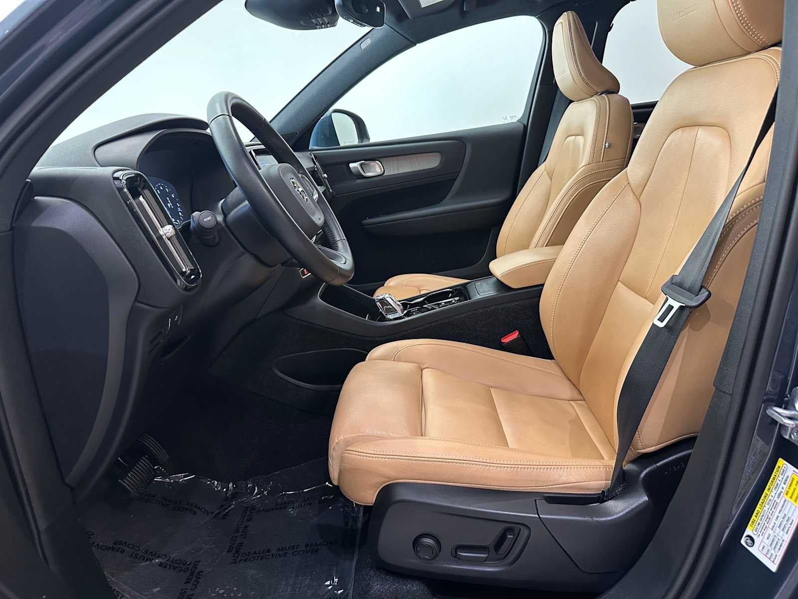 2020 Volvo XC40 Inscription