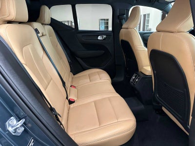 2020 Volvo XC40 Inscription