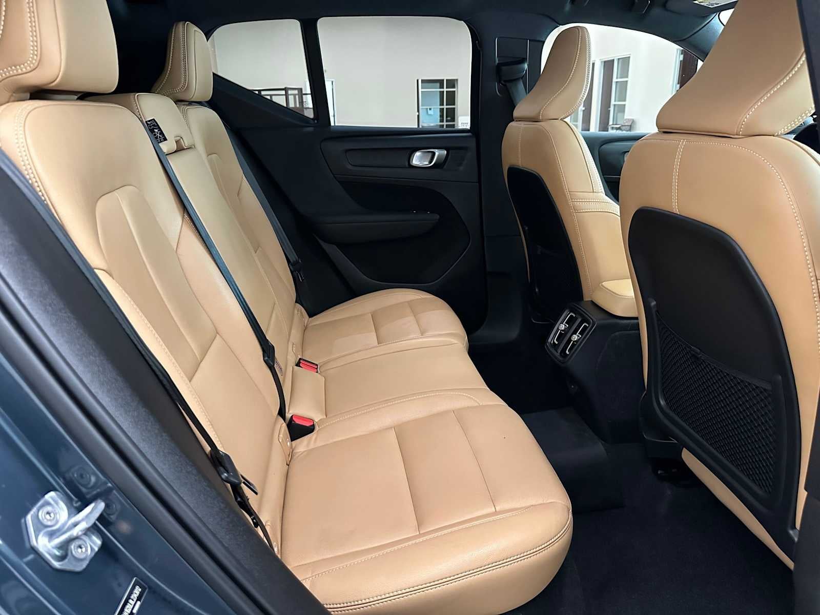 2020 Volvo XC40 Inscription
