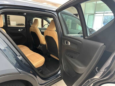 2020 Volvo XC40 Inscription