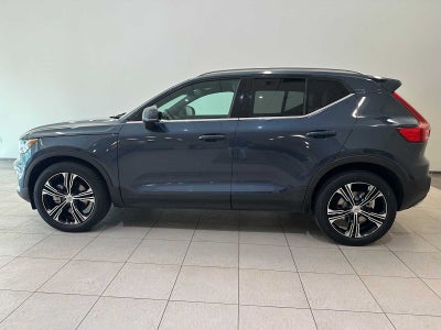2020 Volvo XC40 Inscription