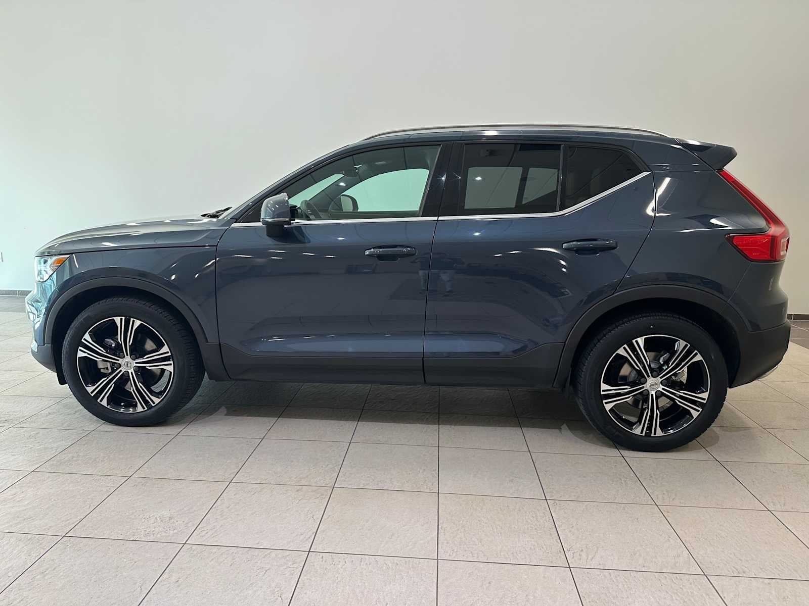 2020 Volvo XC40 Inscription