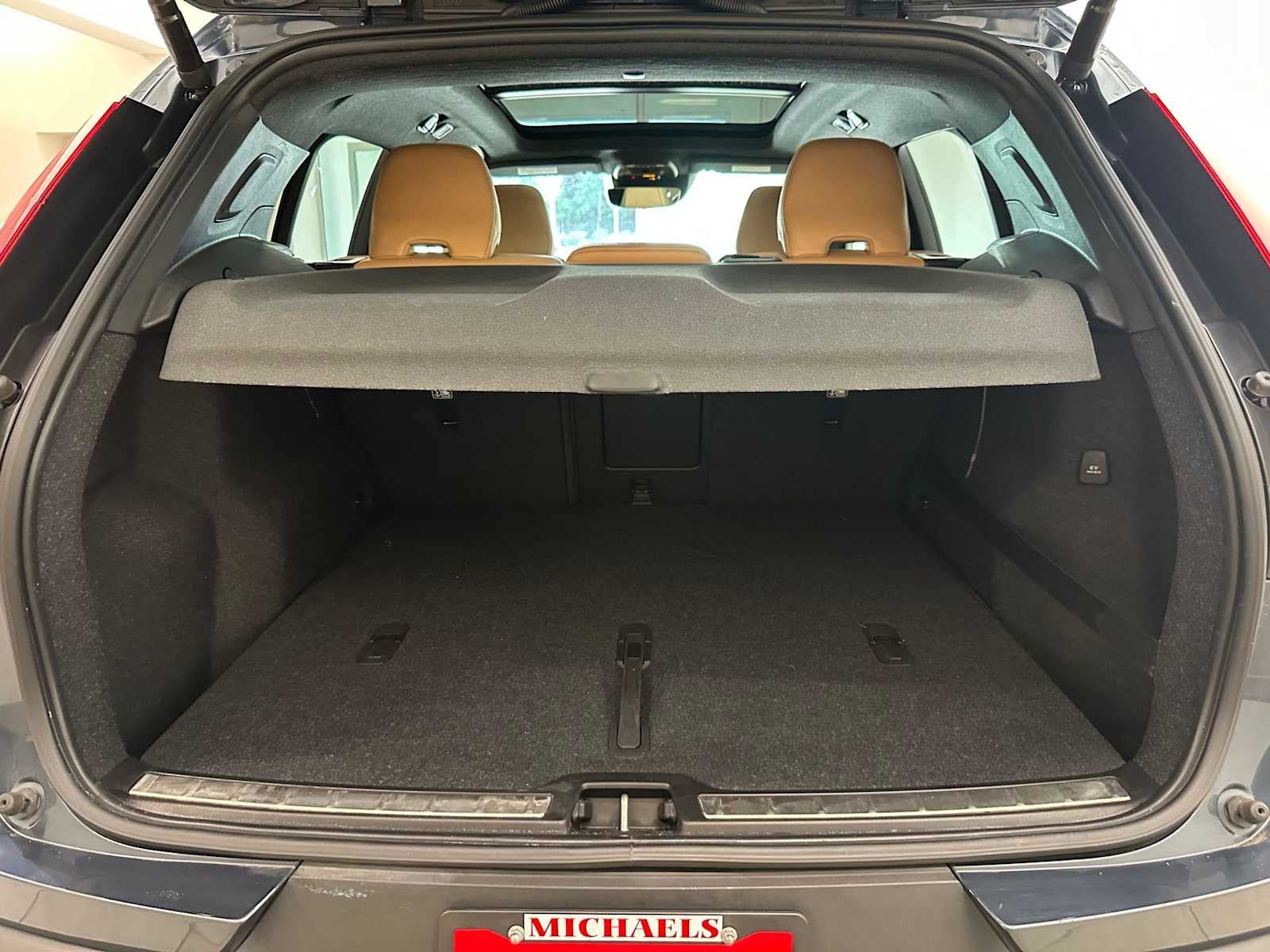 2020 Volvo XC40 Inscription