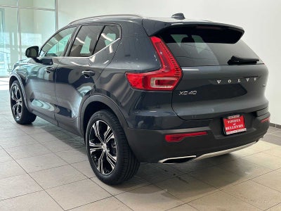 2020 Volvo XC40 Inscription