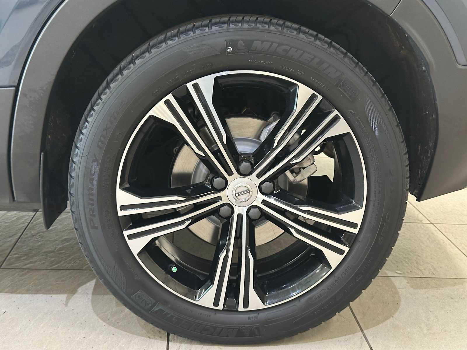 2020 Volvo XC40 Inscription