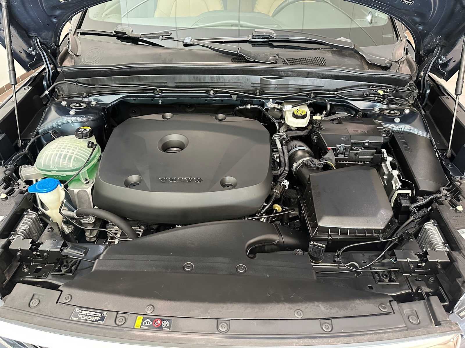 2020 Volvo XC40 Inscription