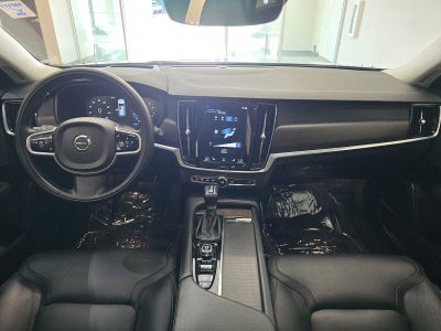 2020 Volvo V90 Cross Country T6 AWD