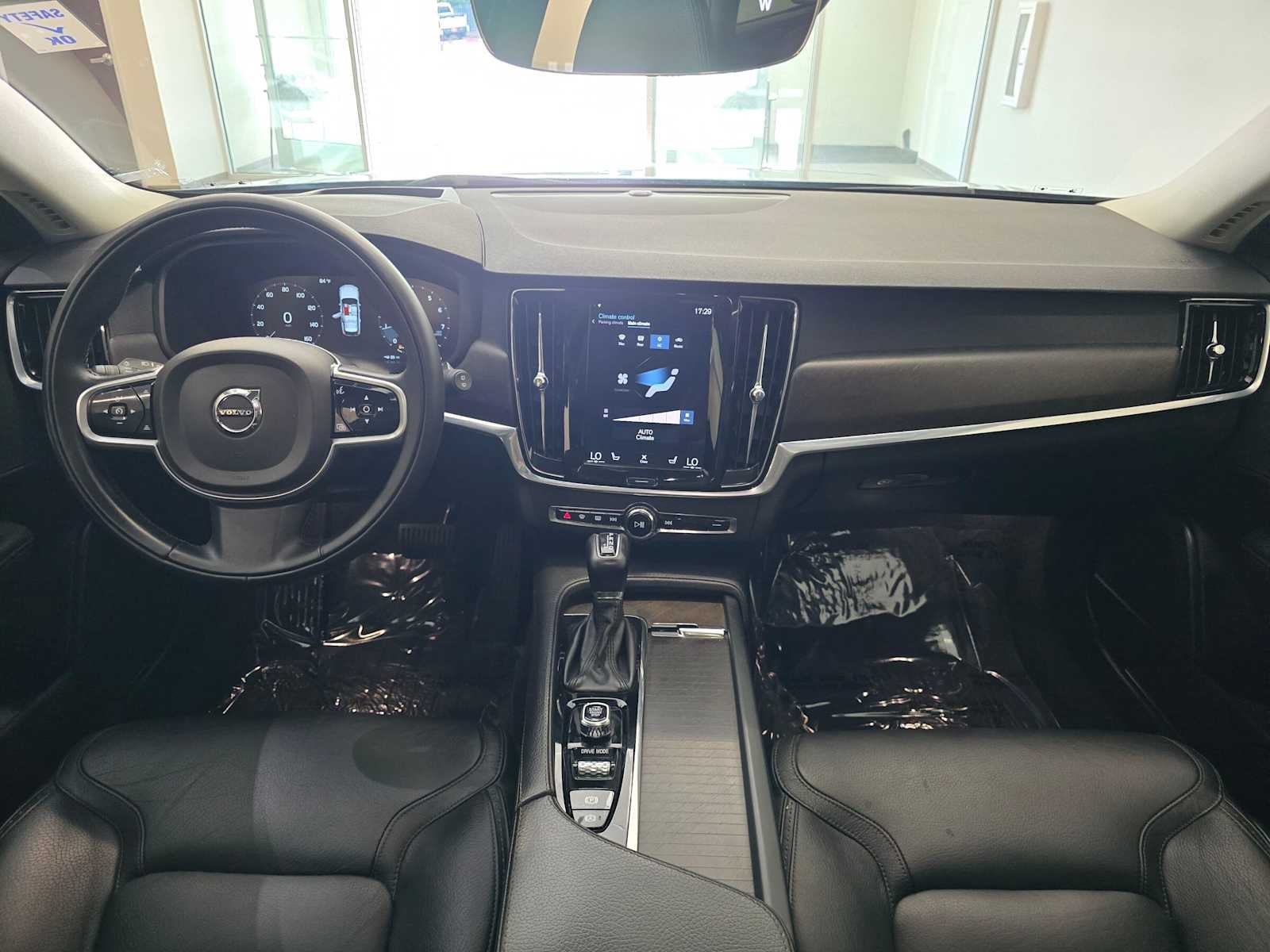 2020 Volvo V90 Cross Country T6 AWD