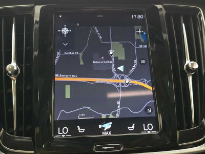 2020 Volvo V90 Cross Country T6 AWD