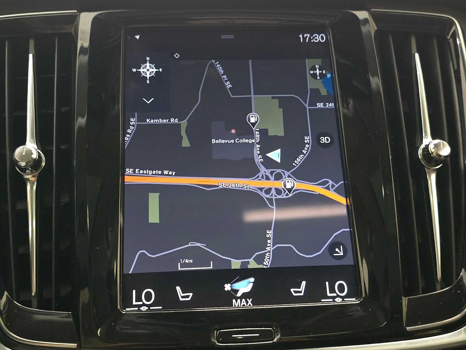 2020 Volvo V90 Cross Country T6 AWD