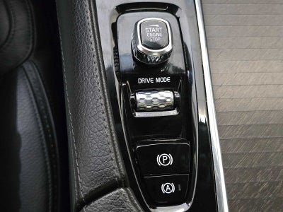 2020 Volvo V90 Cross Country T6 AWD