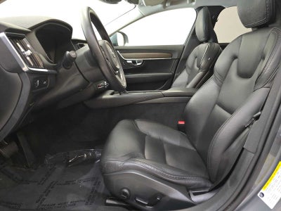 2020 Volvo V90 Cross Country T6 AWD