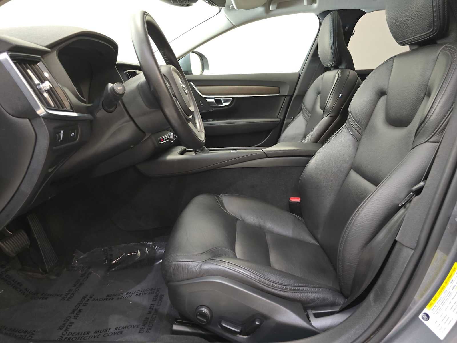 2020 Volvo V90 Cross Country T6 AWD