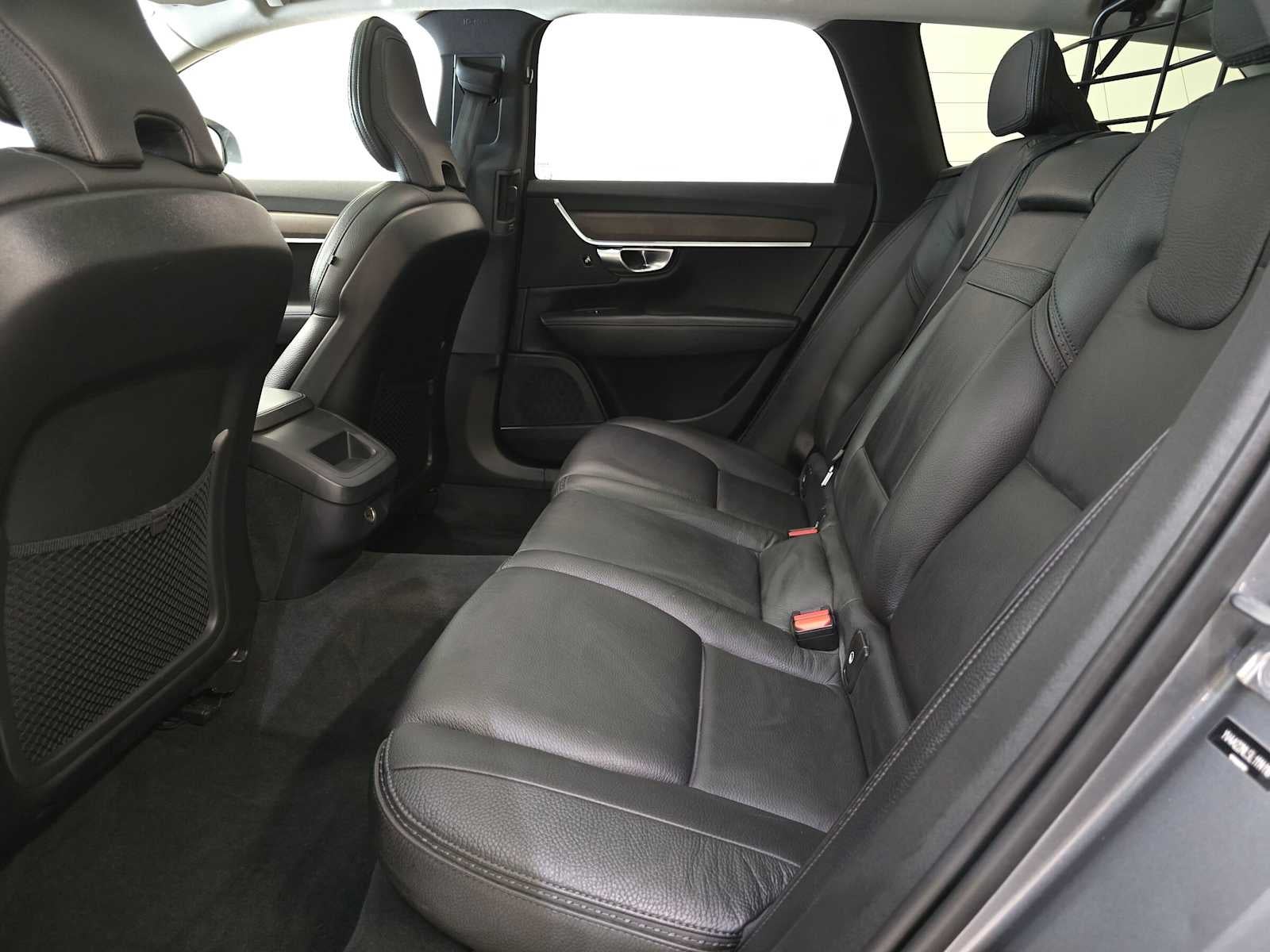 2020 Volvo V90 Cross Country T6 AWD