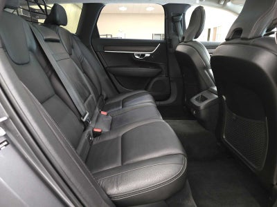 2020 Volvo V90 Cross Country T6 AWD