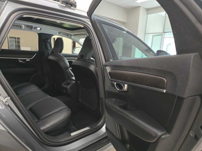 2020 Volvo V90 Cross Country T6 AWD