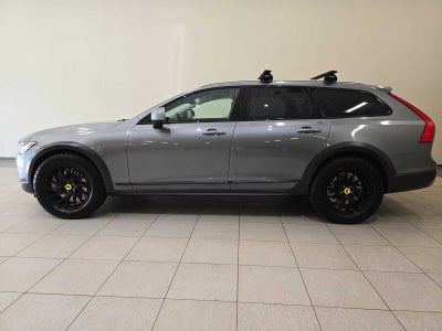 2020 Volvo V90 Cross Country T6 AWD