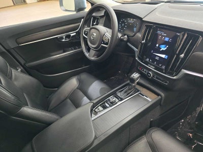 2020 Volvo V90 Cross Country T6 AWD