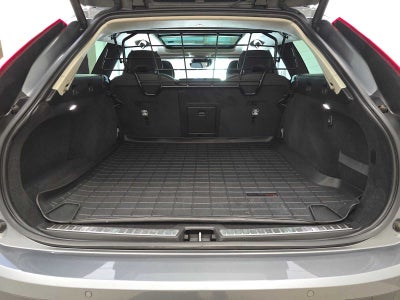 2020 Volvo V90 Cross Country T6 AWD