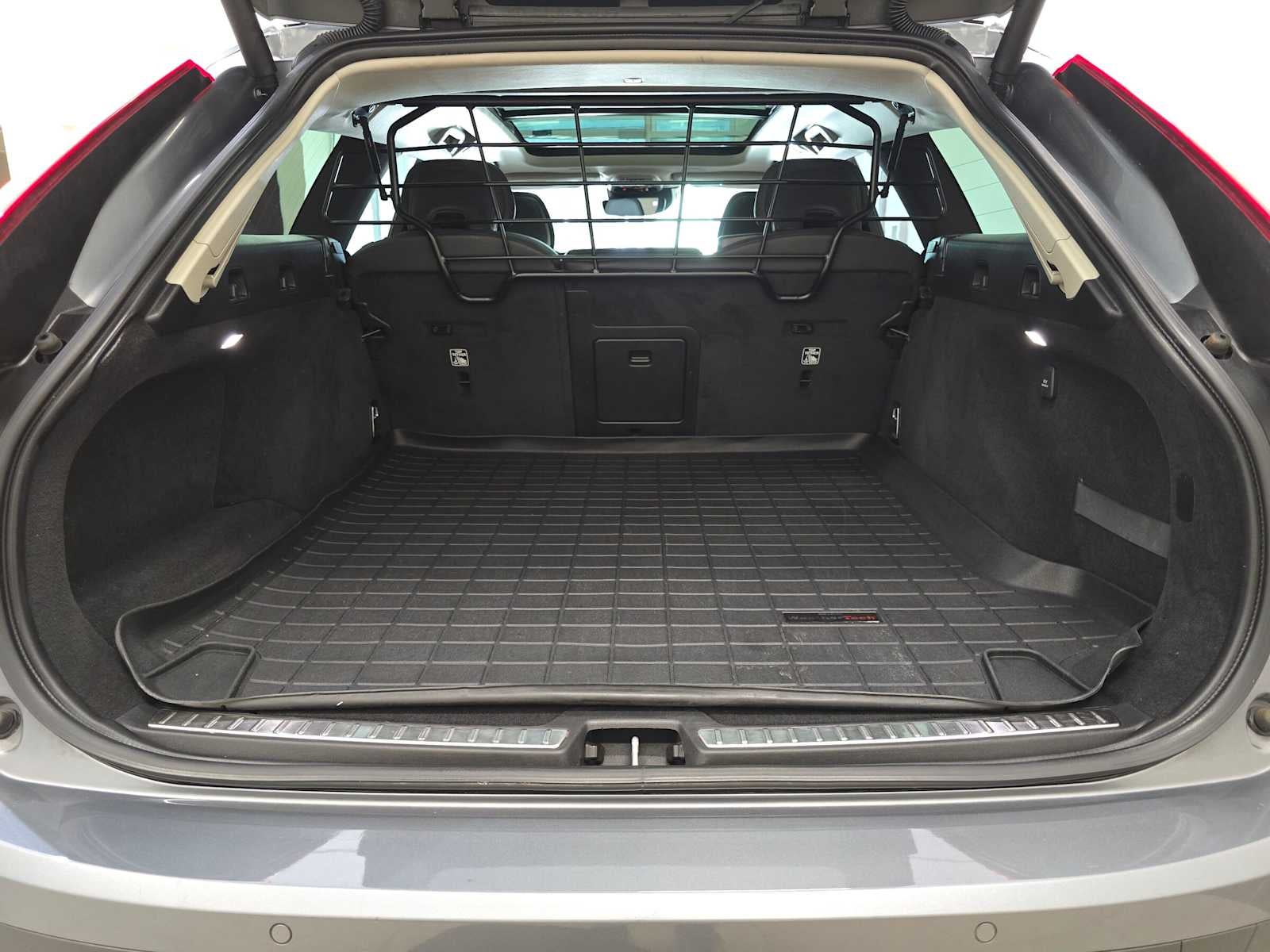 2020 Volvo V90 Cross Country T6 AWD