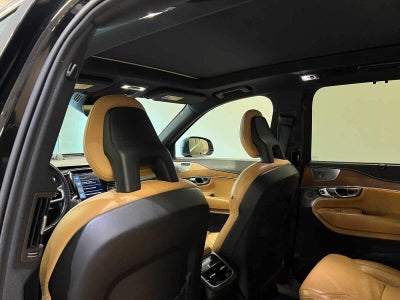 2017 Volvo XC90 Inscription