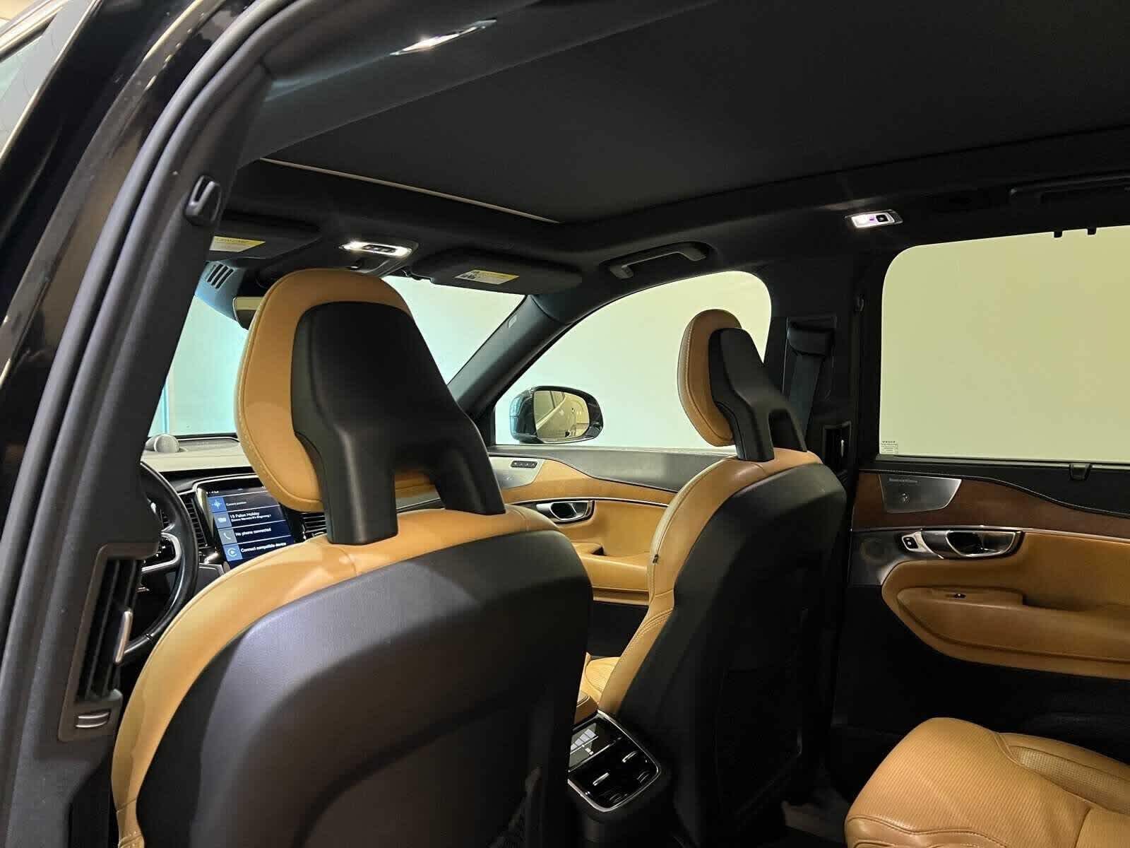 2017 Volvo XC90 Inscription