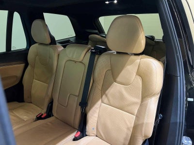 2017 Volvo XC90 Inscription