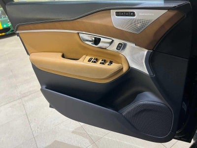 2017 Volvo XC90 Inscription