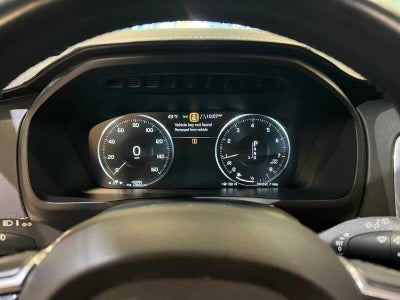 2017 Volvo XC90 Inscription