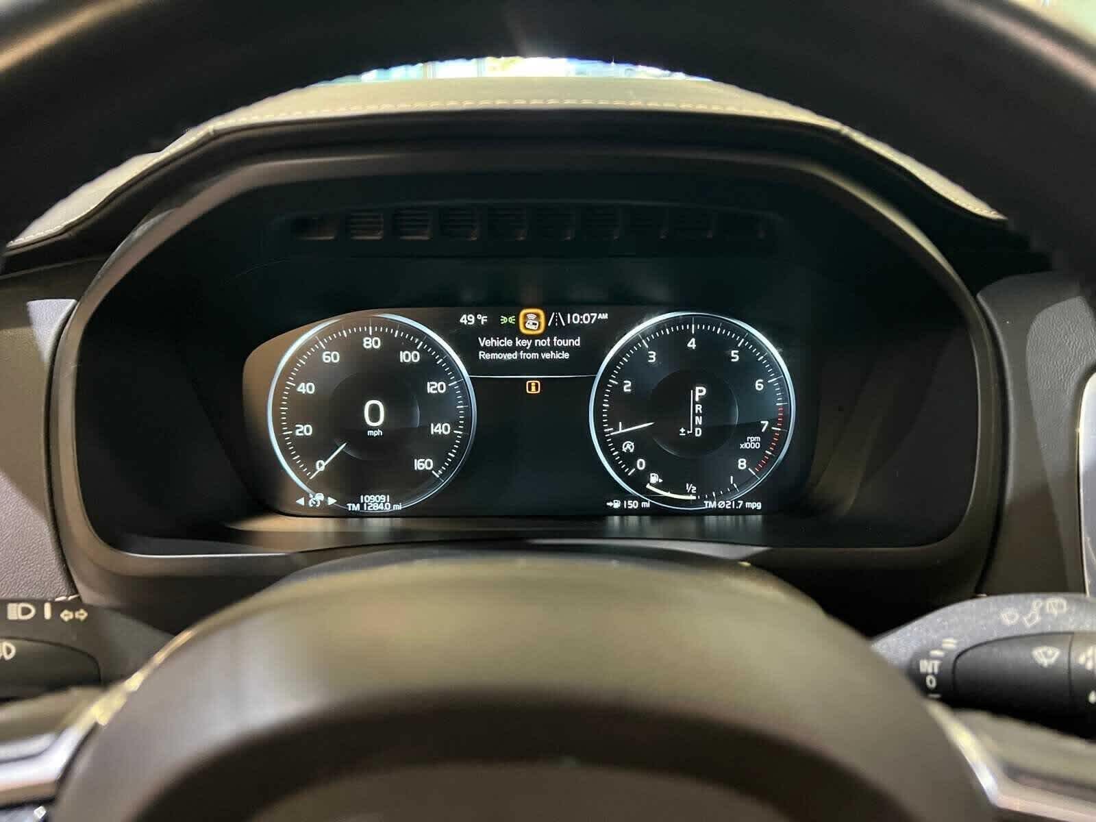 2017 Volvo XC90 Inscription