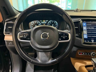 2017 Volvo XC90 Inscription